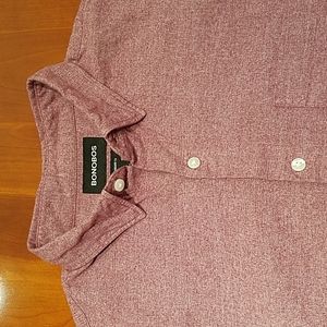 Bonobos Mens Shirt